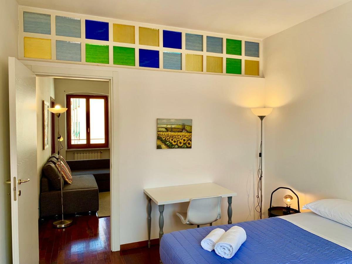 Prione173 Center Appartement