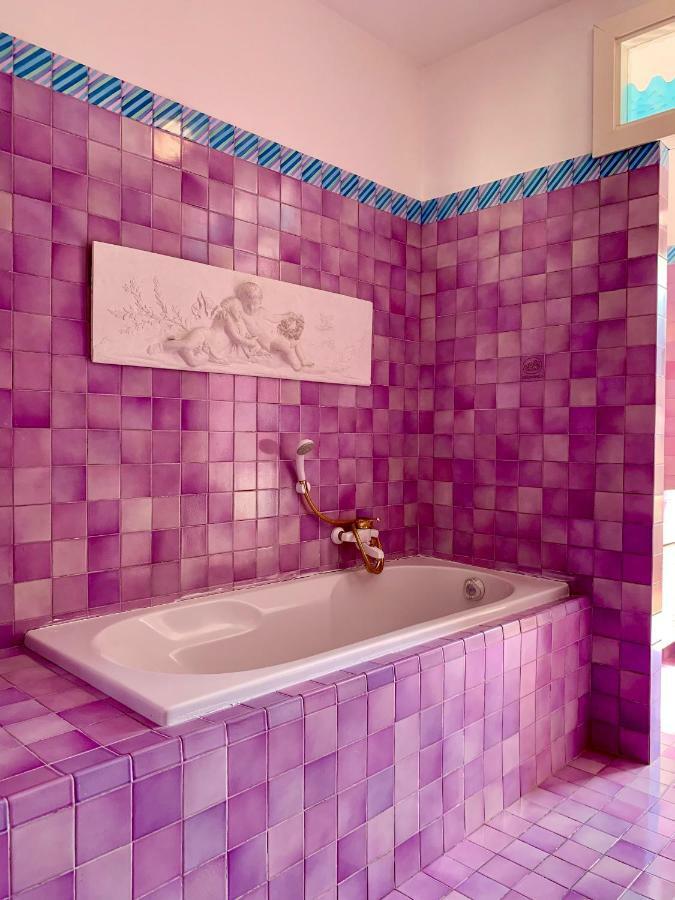 Prione173 Center Appartement *