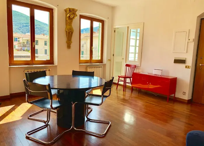 Prione173 City Center