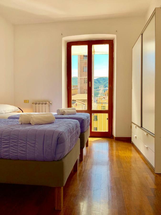 Prione173 Center Appartement La Spezia