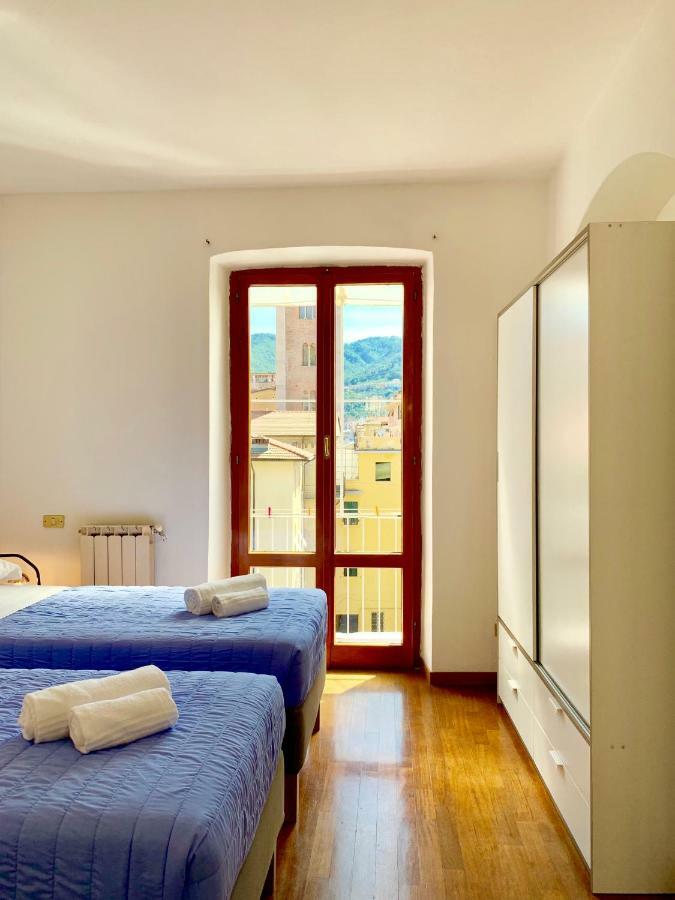 Prione173 Center Appartement La Spezia