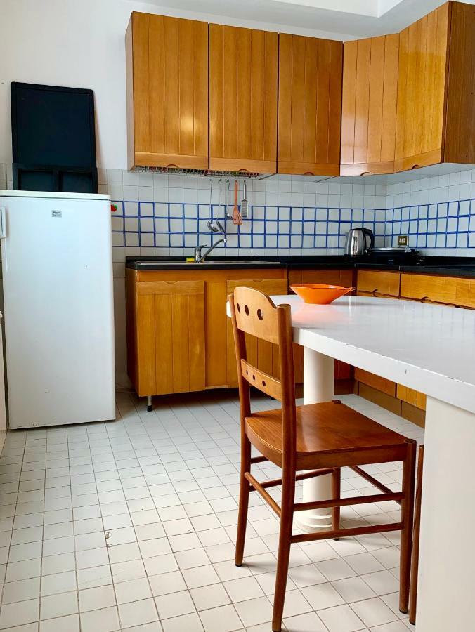 Prione173 Center Appartement *