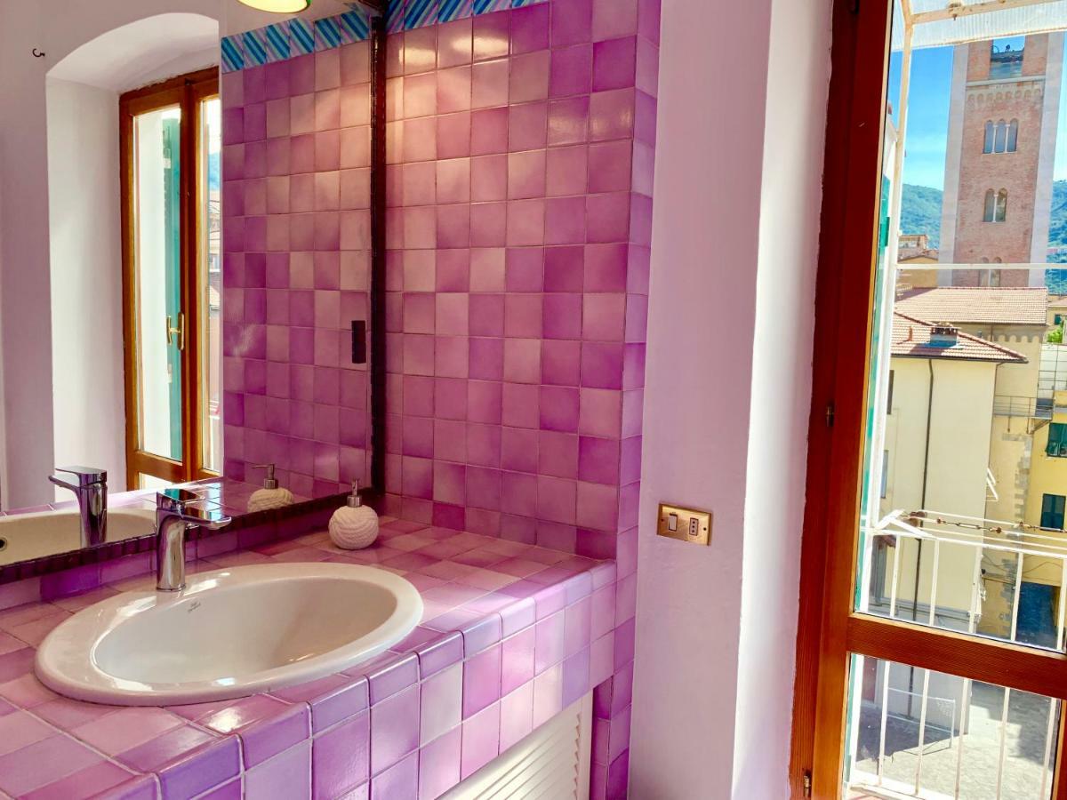 Appartement Prione173 Center La Spezia