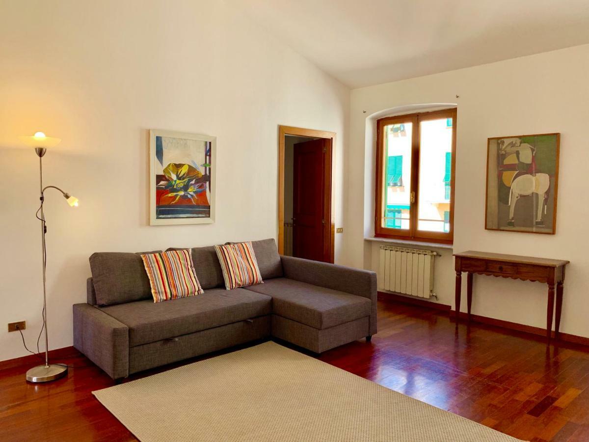Prione173 Center Appartement La Spezia
