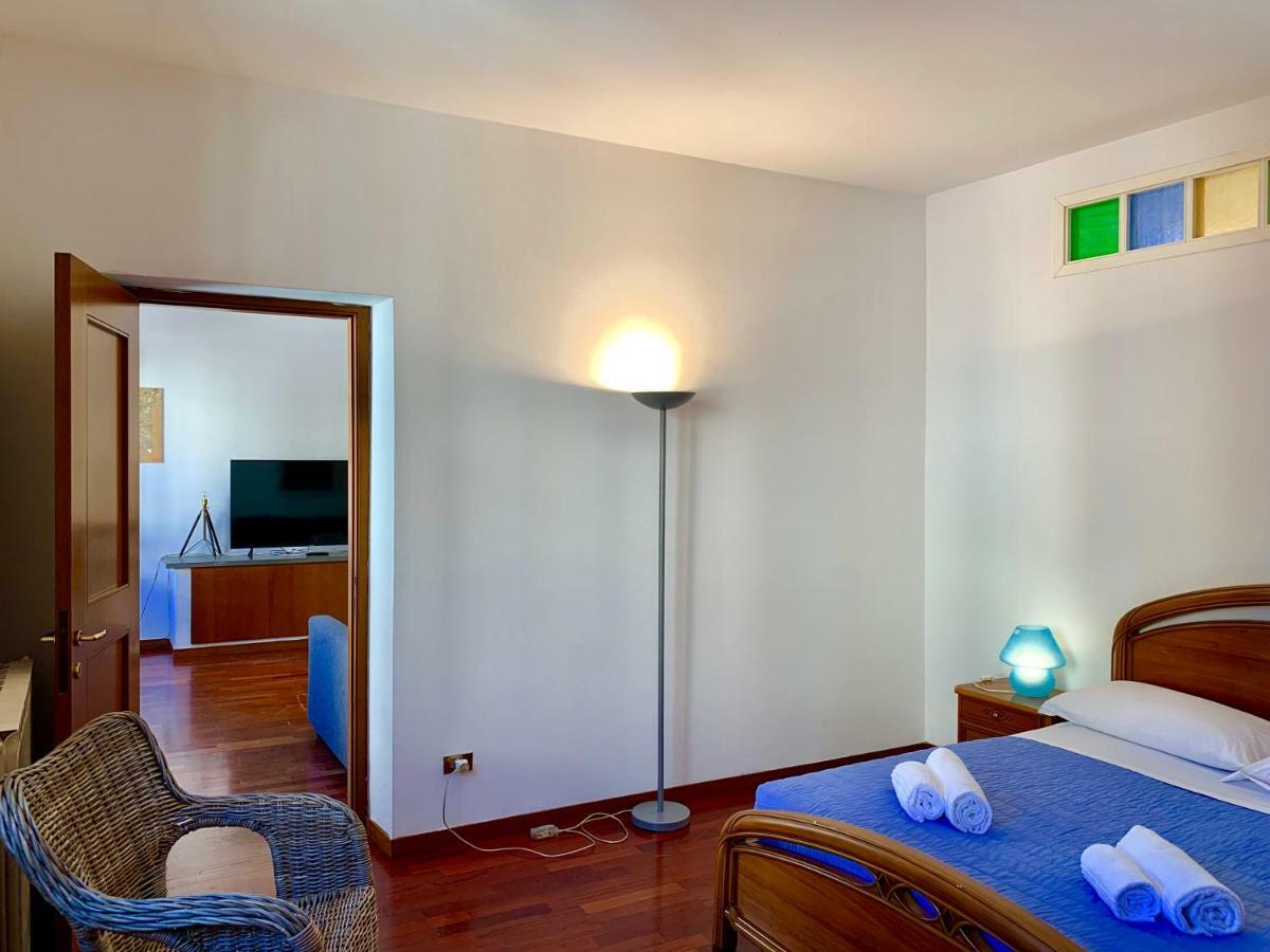 Prione173 Center Appartement