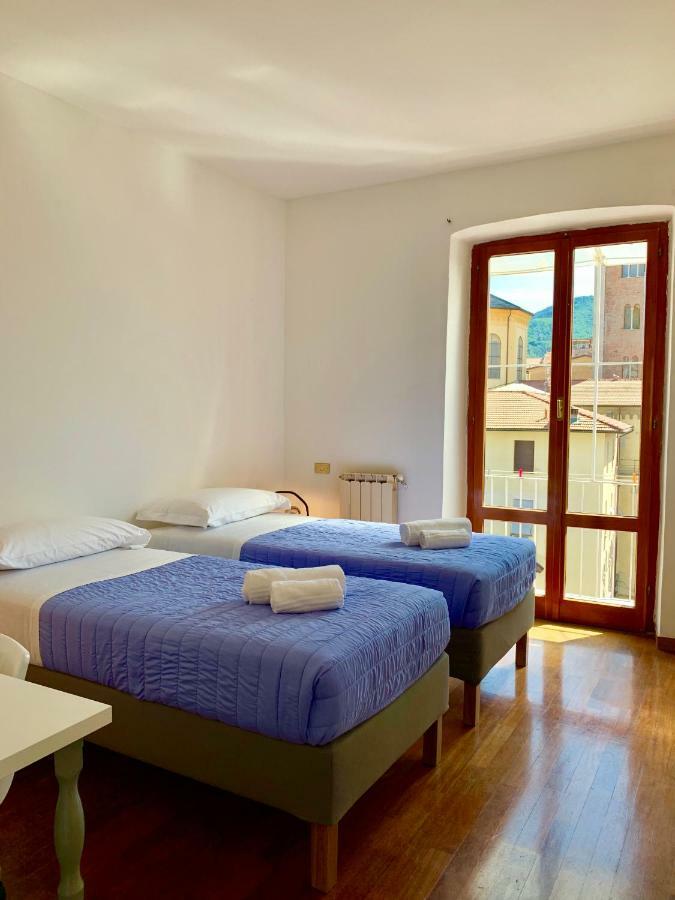 Prione173 Center Appartement La Spezia