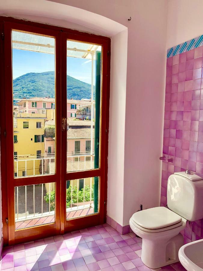 Prione173 Center Appartement La Spezia